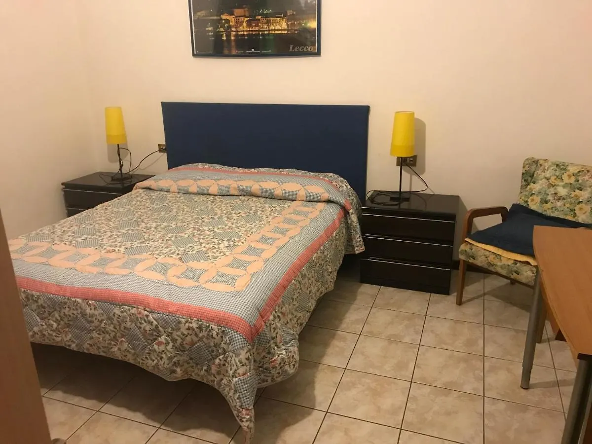 Apartment B&B 