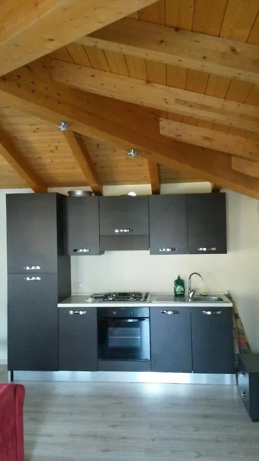 Apartment B&B 