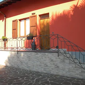Il Tasso Appartement