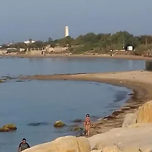 Maryalex , Punta Secca Italia