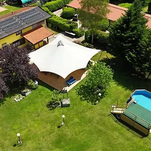  Alloggio per agriturismo Campo Dei Fiori