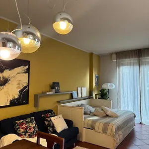 A Casa Di Giulia , Ponte dell'Agrato Italia