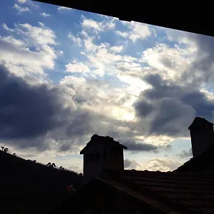 Casa Luna , Apricale Italia