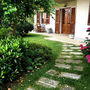  Casa vacanze A Cà Rèste